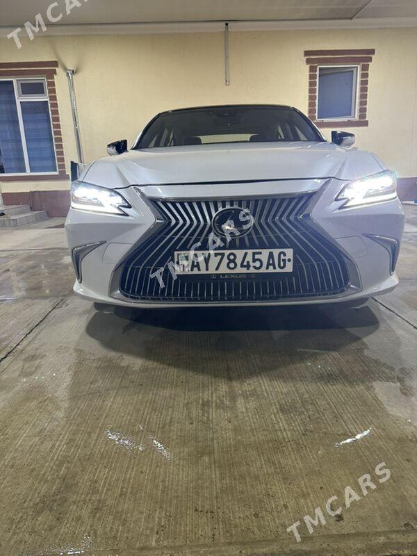 Lexus ES 2020 - 700 000 TMT - Aşgabat - img 6