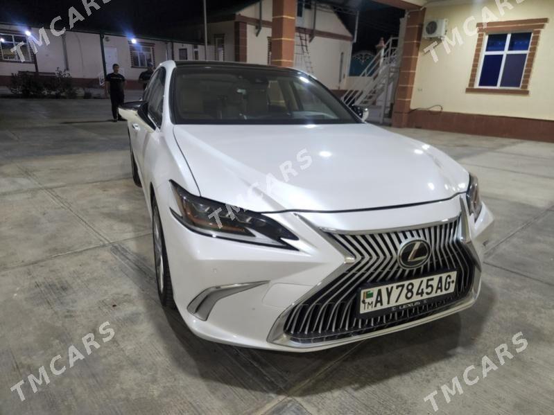 Lexus ES 2020 - 700 000 TMT - Aşgabat - img 2