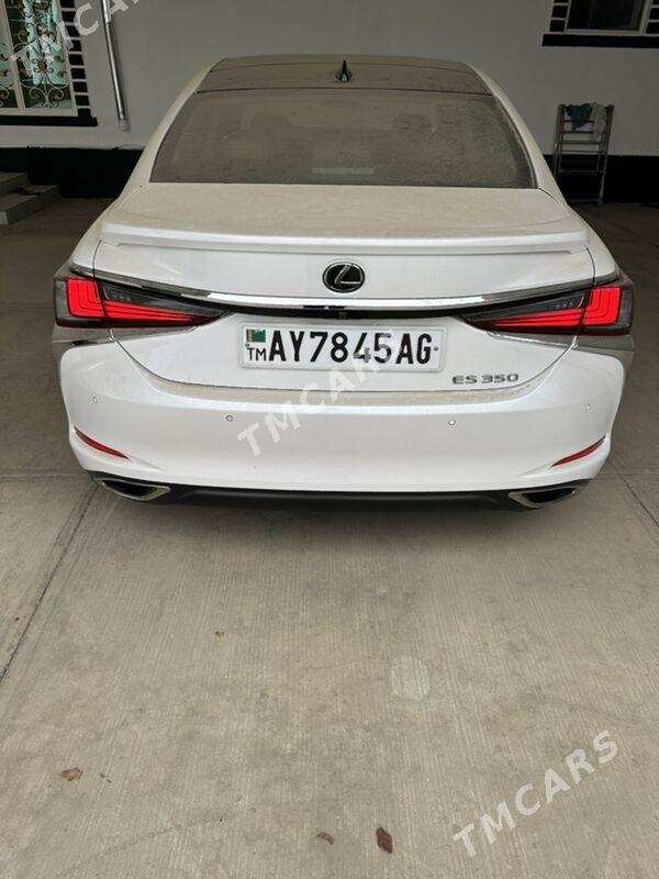 Lexus ES 2020 - 700 000 TMT - Aşgabat - img 3