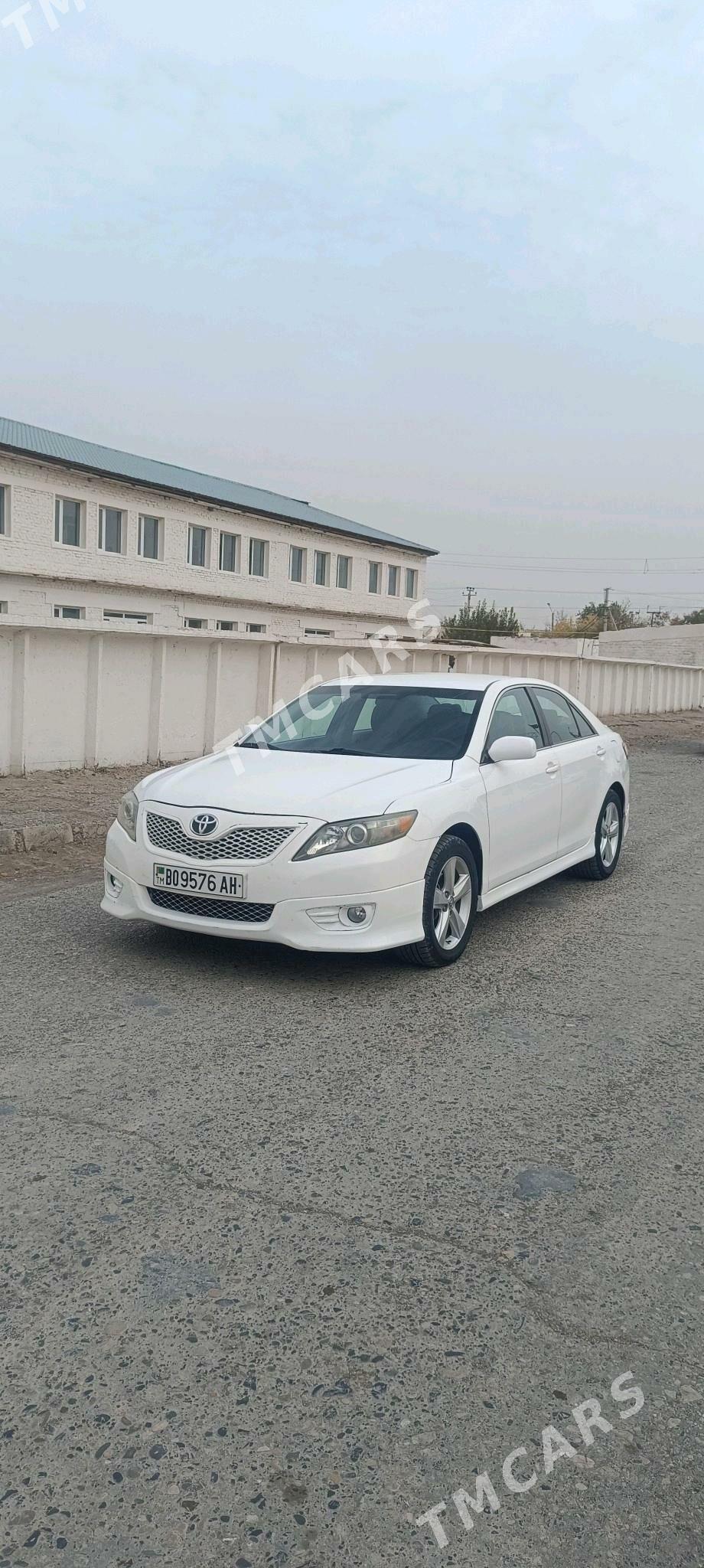 Toyota Camry 2010 - 210 000 TMT - Tejen - img 8