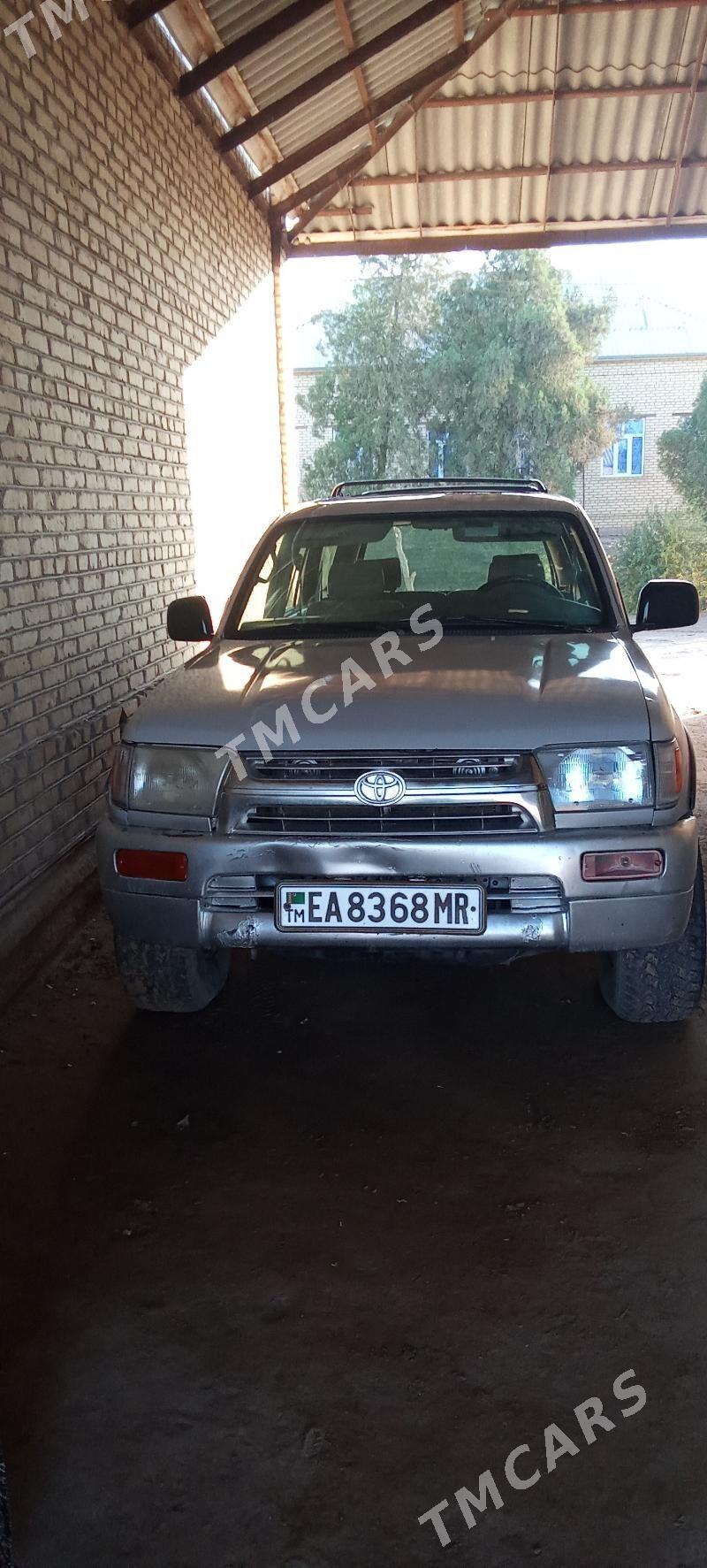 Toyota 4Runner 1997 - 90 000 TMT - Сакарчага - img 2