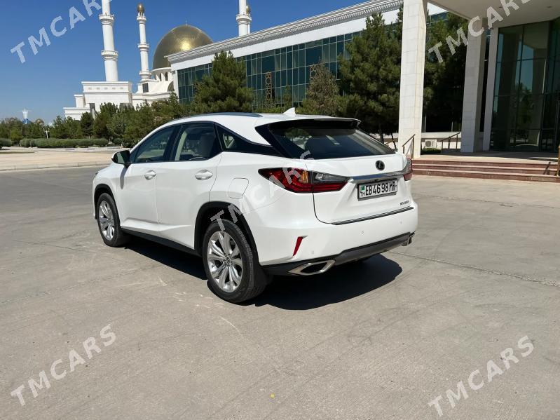 Lexus RX 350 2019 - 570 000 TMT - Мары - img 5