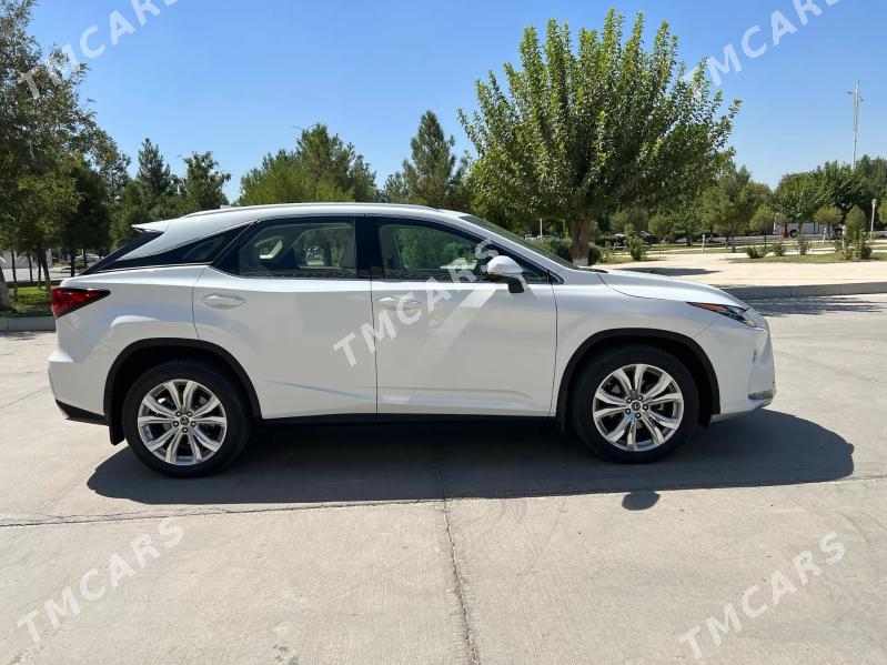 Lexus RX 350 2019 - 570 000 TMT - Мары - img 7