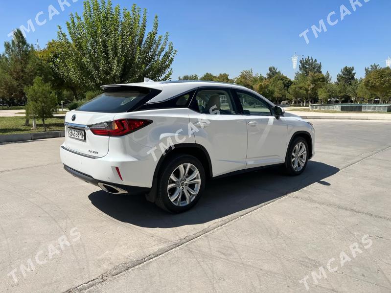 Lexus RX 350 2019 - 570 000 TMT - Мары - img 4