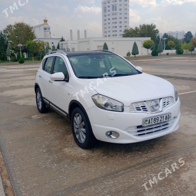 Nissan Qashqai 2013 - 190 000 TMT - Aşgabat - img 3