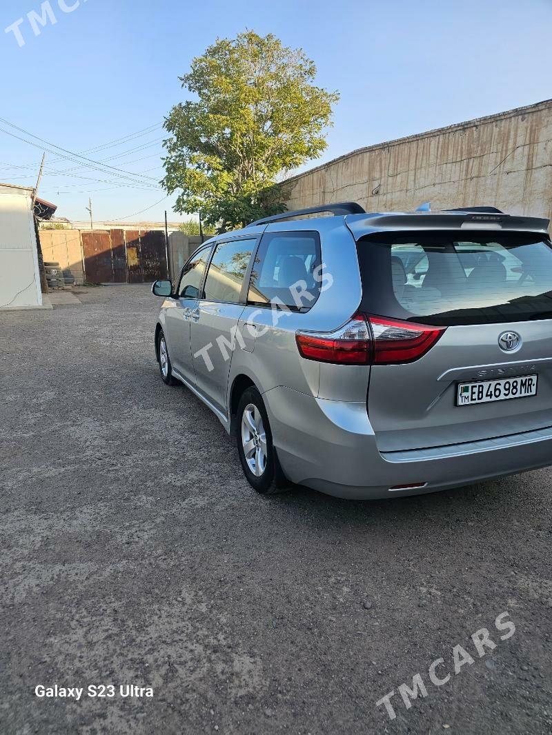 Toyota Sienna 2019 - 400 000 TMT - Mary - img 5