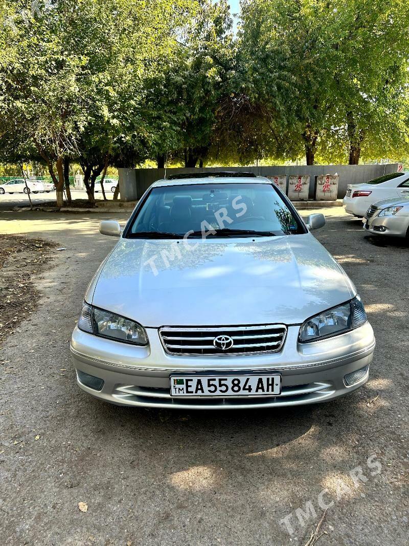 Toyota Camry 2000 - 180 000 TMT - Чоганлы - img 2