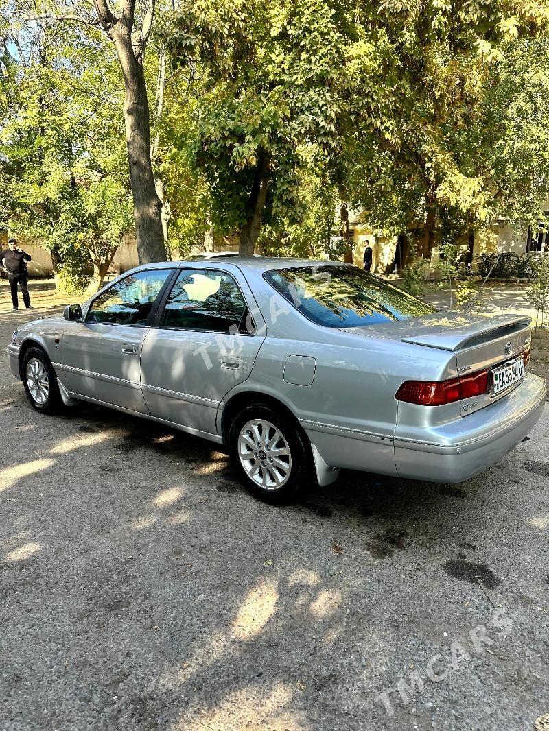 Toyota Camry 2000 - 180 000 TMT - Чоганлы - img 3