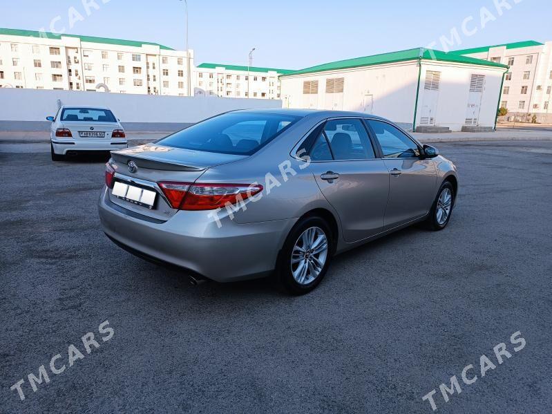 Toyota Camry 2017 - 223 000 TMT - Aşgabat - img 6