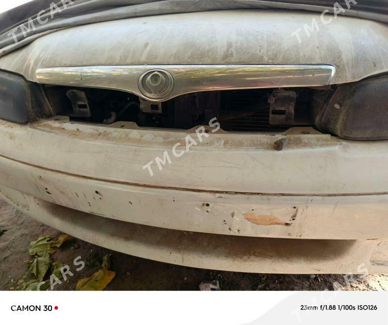 Mazda 626 1997 - 20 000 TMT - Ашхабад - img 8