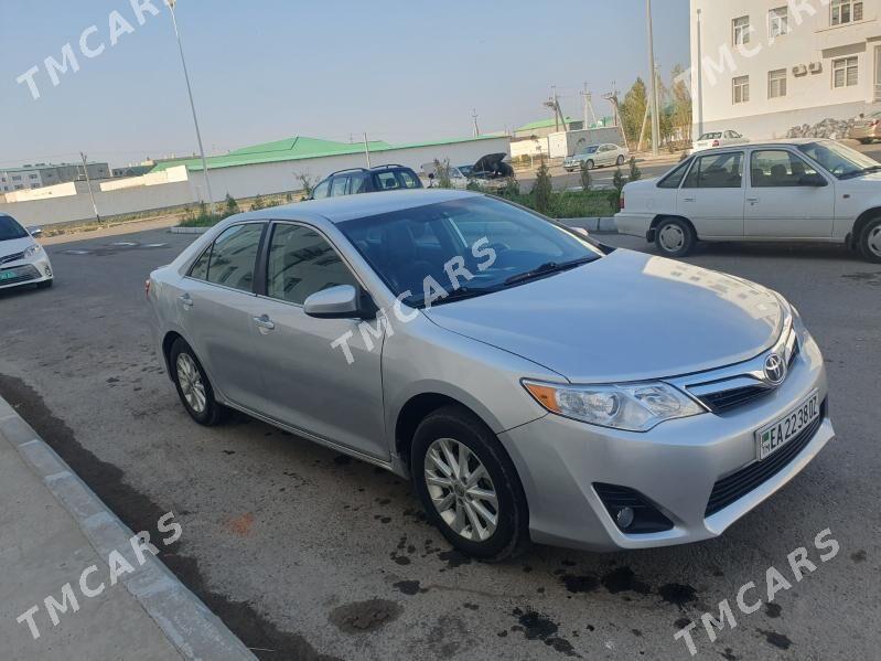 Toyota Camry 2012 - 180 000 TMT - Daşoguz - img 4