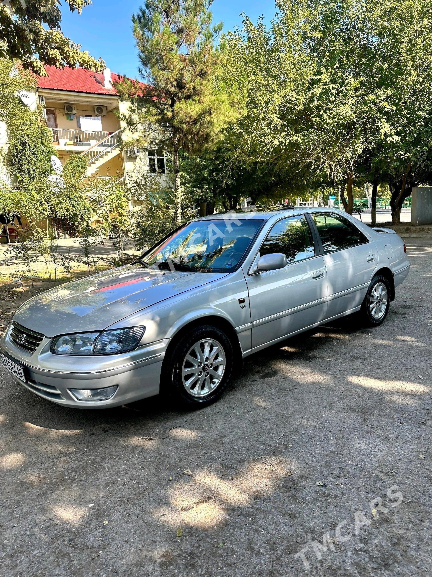 Toyota Camry 2000 - 180 000 TMT - Чоганлы - img 10