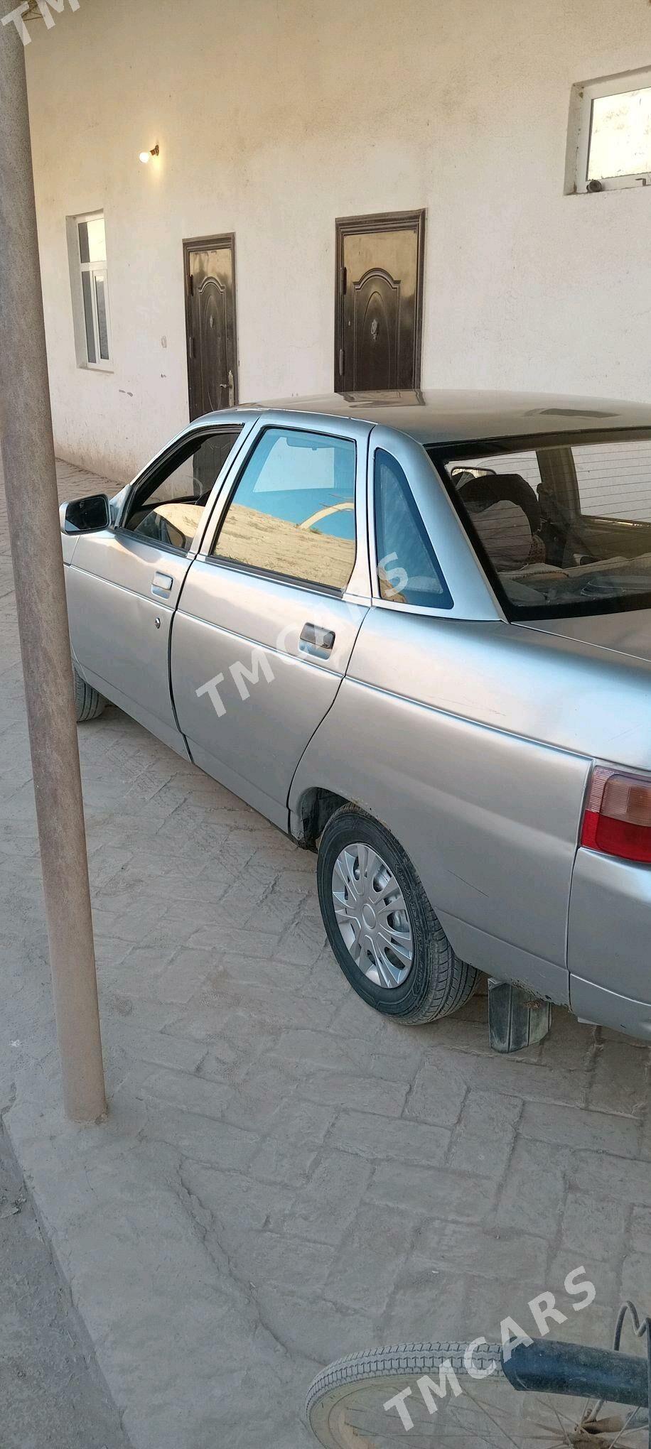 Lada 2110 1999 - 20 000 TMT - Халач - img 2