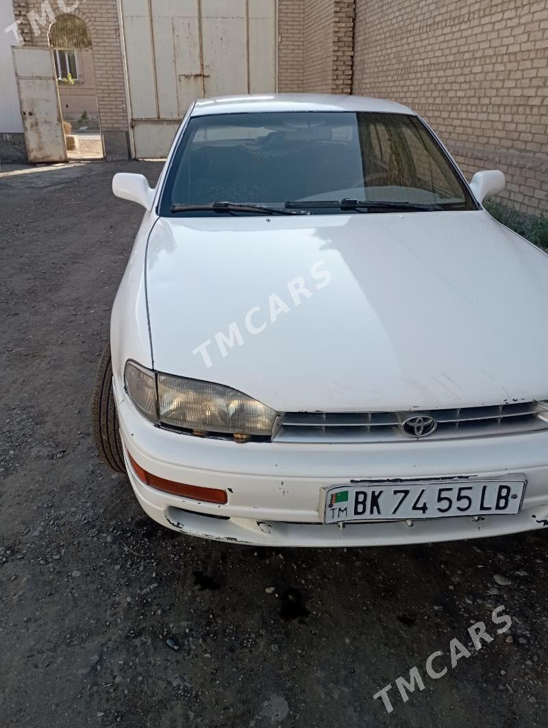 Toyota Camry 1993 - 70 000 TMT - Туркменабат - img 3