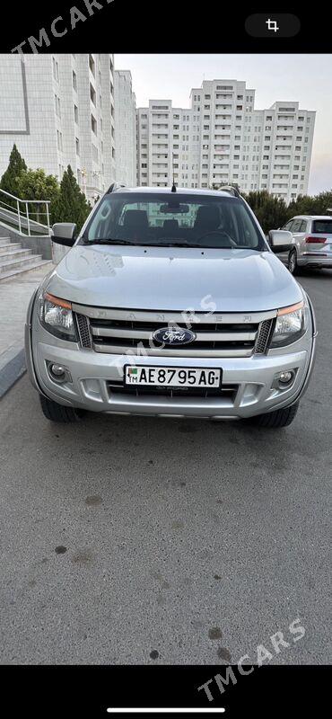 Ford Ranger 2014 - 280 000 TMT - Aşgabat - img 6