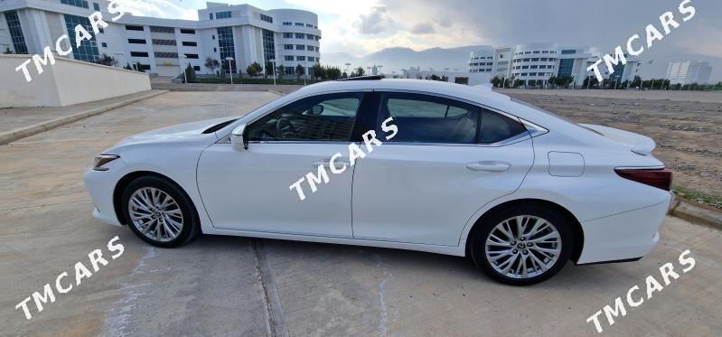 Lexus ES 350 2019 - 550 000 TMT - Ашхабад - img 5