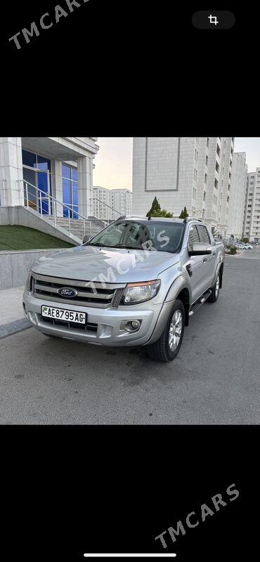 Ford Ranger 2014 - 280 000 TMT - Aşgabat - img 2