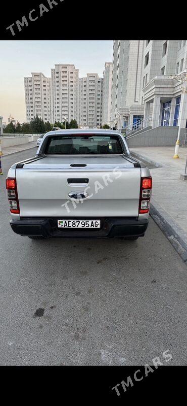 Ford Ranger 2014 - 280 000 TMT - Aşgabat - img 5