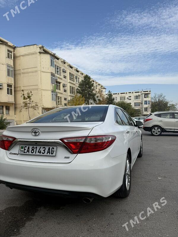 Toyota Camry 2015 - 260 000 TMT - Ашхабад - img 3