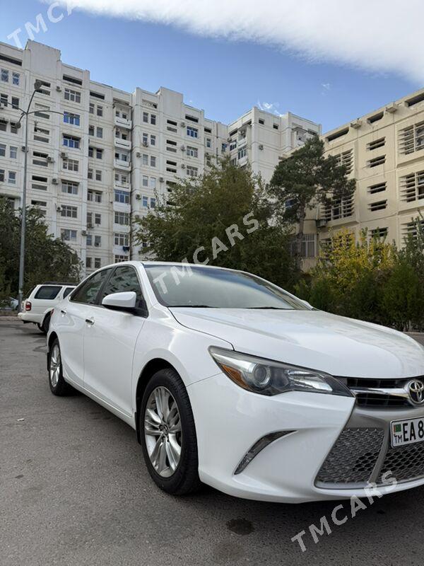 Toyota Camry 2015 - 260 000 TMT - Ашхабад - img 7