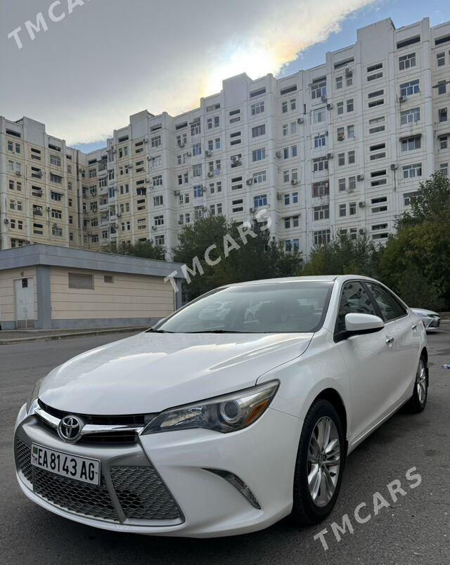 Toyota Camry 2015 - 260 000 TMT - Ашхабад - img 5