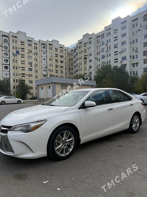 Toyota Camry 2015 - 260 000 TMT - Ашхабад - img 4