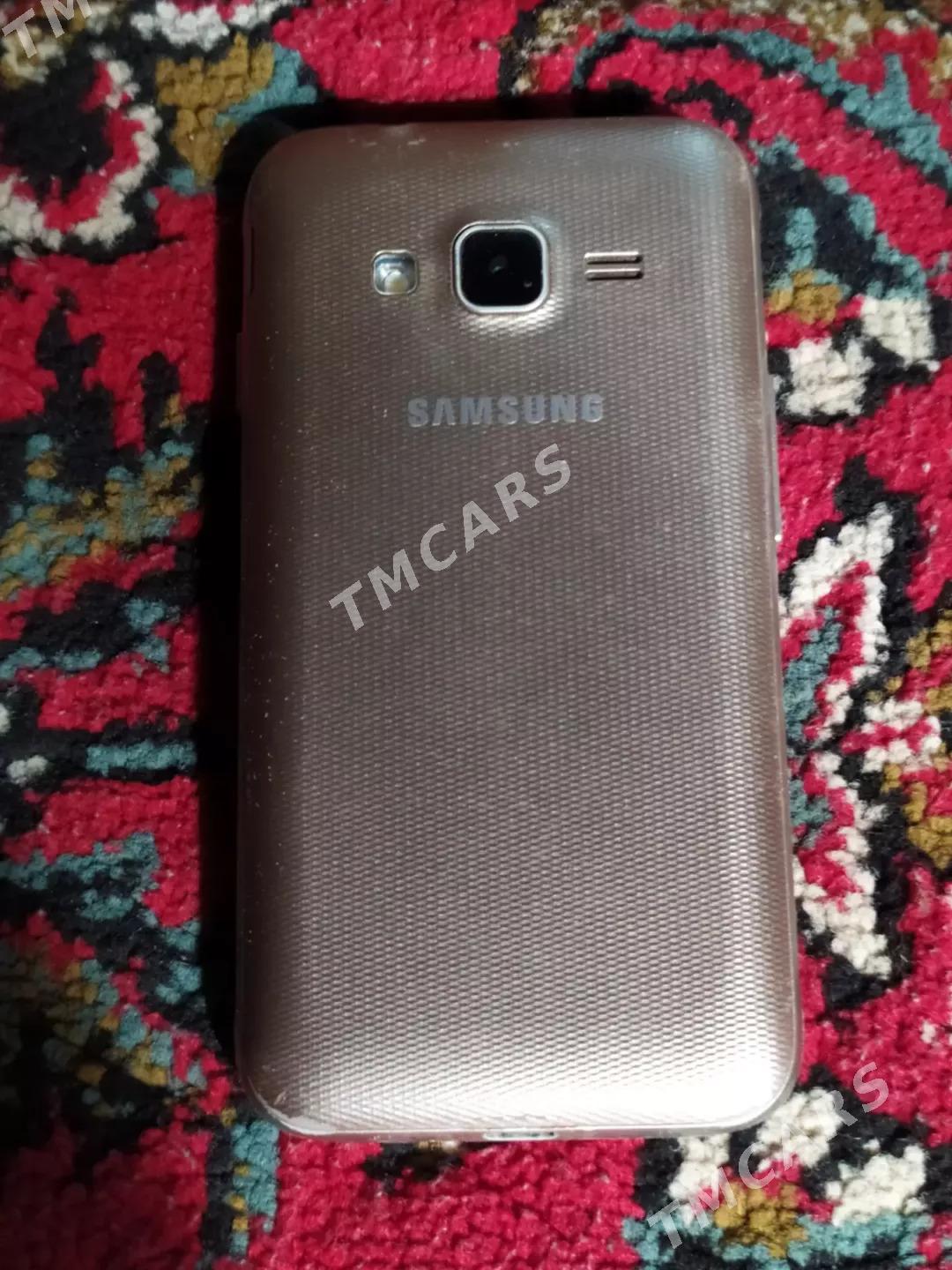 Samsung j1 mini - Балканабат - img 2