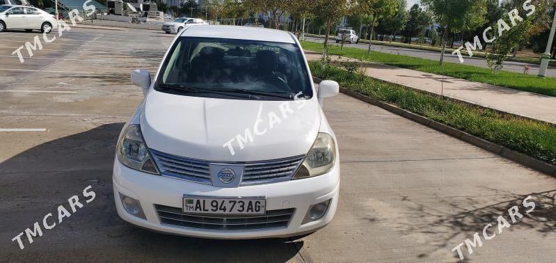 Nissan Versa 2011 - 120 000 TMT - Ашхабад - img 8