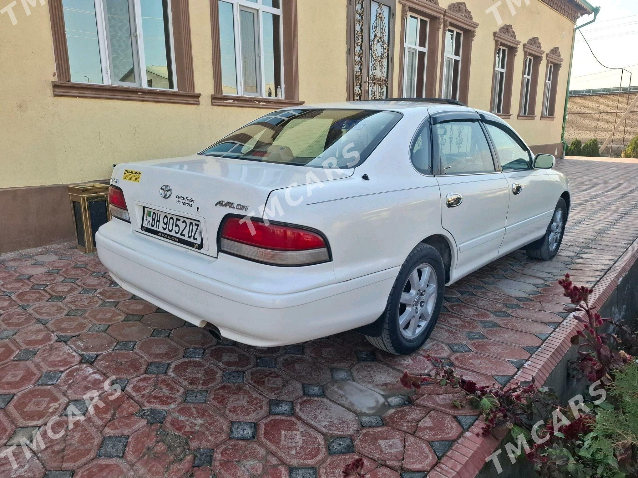 Toyota Avalon 1996 - 115 000 TMT - Daşoguz - img 5