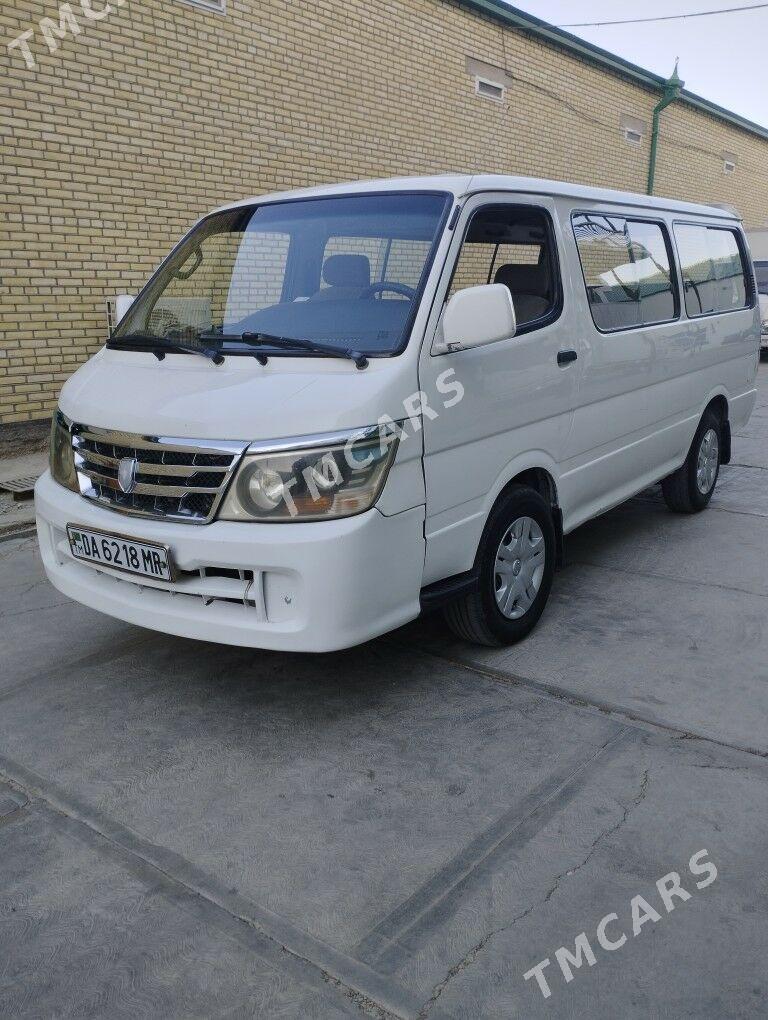 Toyota Hiace 2008 - 90 000 TMT - Mary - img 2