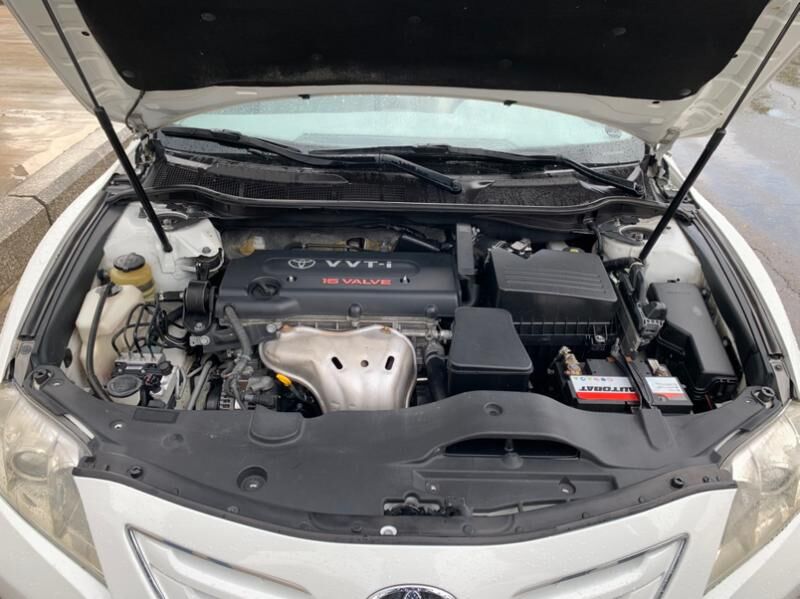 Toyota Camry 2008 - 155 000 TMT - 2 мкр - img 4