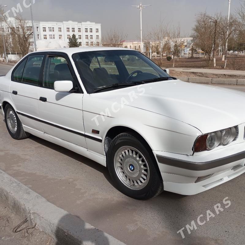 BMW 525 1991 - 45 000 TMT - Türkmenabat - img 6