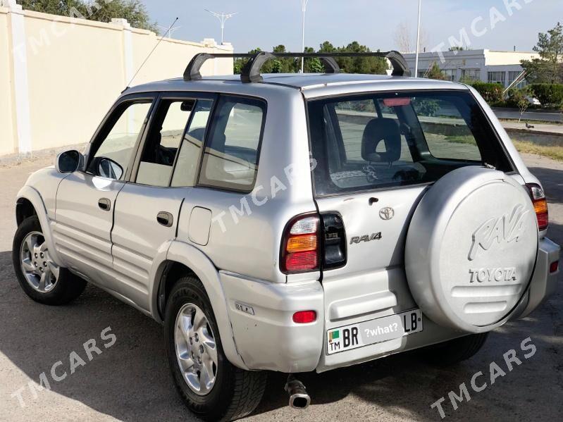 Toyota RAV4 1998 - 75 000 TMT - Türkmenabat - img 3