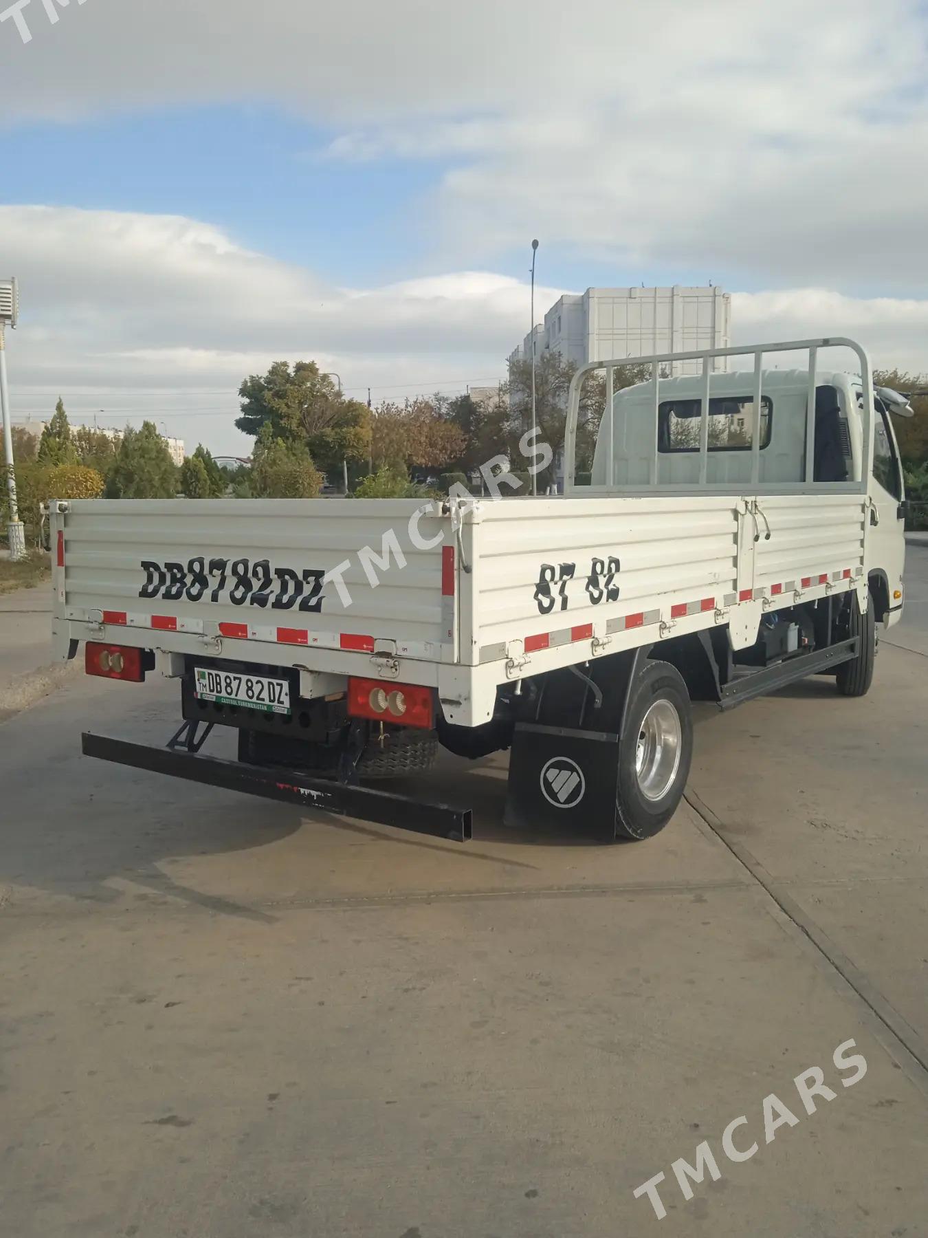 Mitsubishi Canter 2023 - 275 000 TMT - Дашогуз - img 2