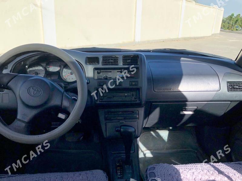 Toyota RAV4 1998 - 75 000 TMT - Türkmenabat - img 5