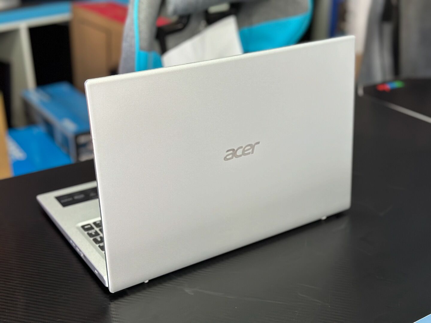 Acer Aspire 3/i7/MX350/RAM 8GB - Aşgabat - img 4