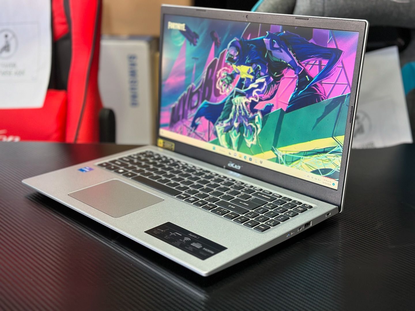 Acer Aspire 3/i7/MX350/RAM 8GB - Aşgabat - img 8