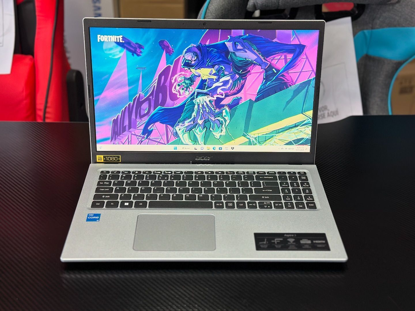 Acer Aspire 3/i7/MX350/RAM 8GB - Aşgabat - img 2