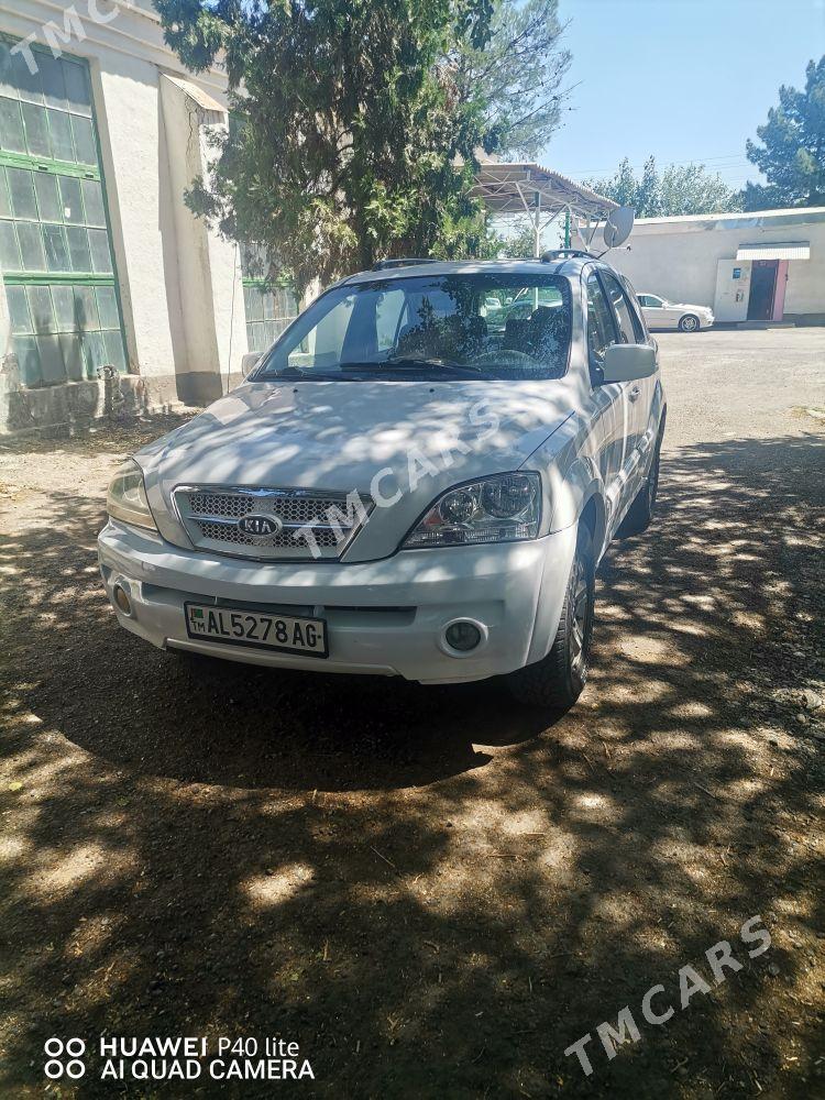 Kia Sorento 2003 - 65 000 TMT - Aşgabat - img 3