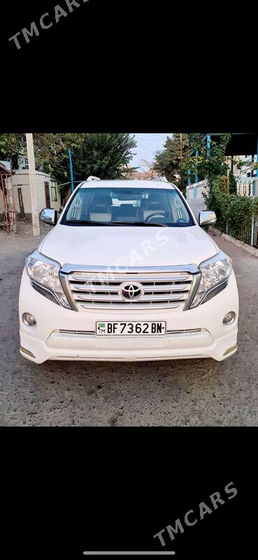 Toyota Land Cruiser Prado 2014 - 480 000 TMT - Türkmenbaşy - img 3