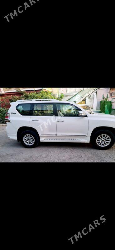 Toyota Land Cruiser Prado 2014 - 480 000 TMT - Türkmenbaşy - img 2