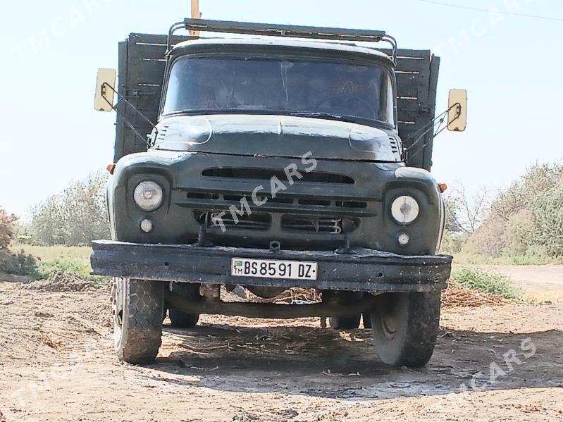 Zil 130 1984 - 55 000 TMT - Кёнеургенч - img 3