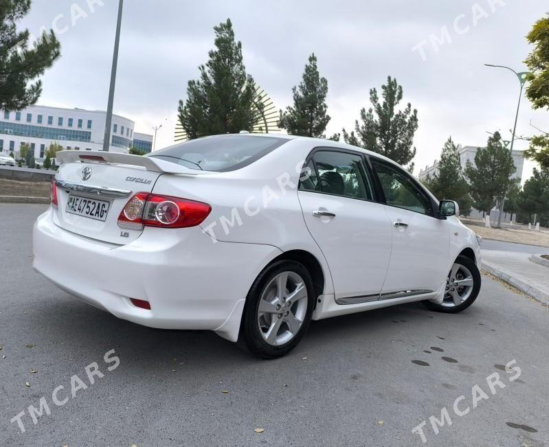 Toyota Corolla 2010 - 143 000 TMT - Aşgabat - img 2