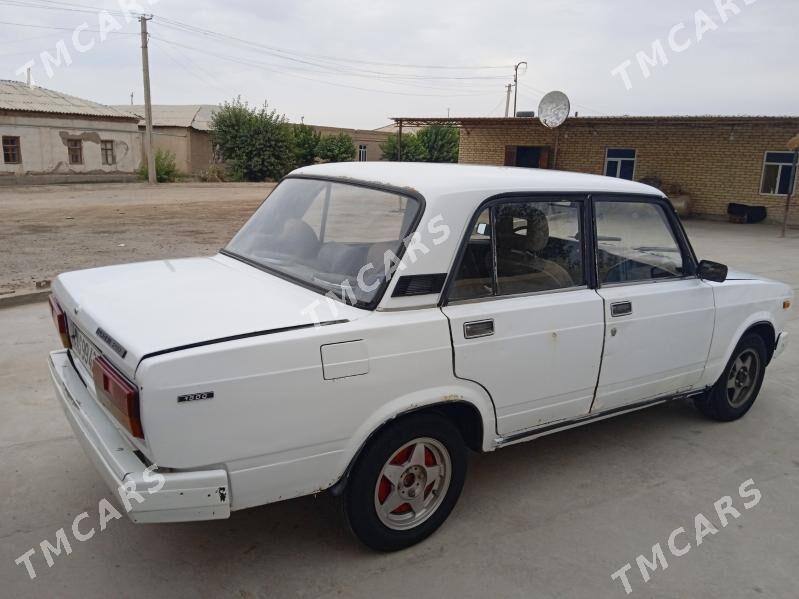 Lada VAZ-2107 1995 - 10 000 TMT - Farap - img 2