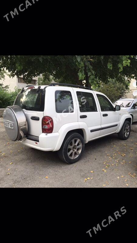 Jeep Liberty 2003 - 70 000 TMT - Ашхабад - img 2