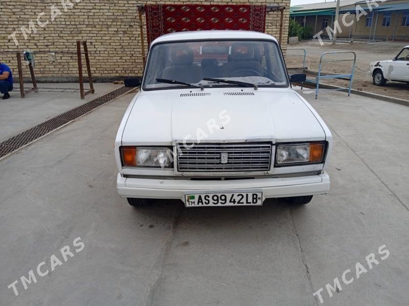 Lada VAZ-2107 1995 - 10 000 TMT - Farap - img 5