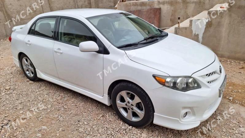 Toyota Corolla 2013 - 150 000 TMT - Balkanabat - img 5