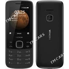 prastoy telefon nokia 215 225 - Ашхабад - img 2