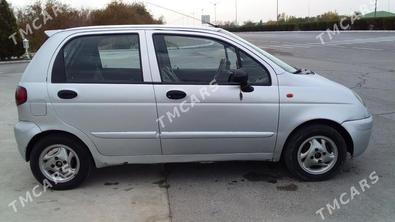 Daewoo Matiz 2002 - 28 000 TMT - Дашогуз - img 2