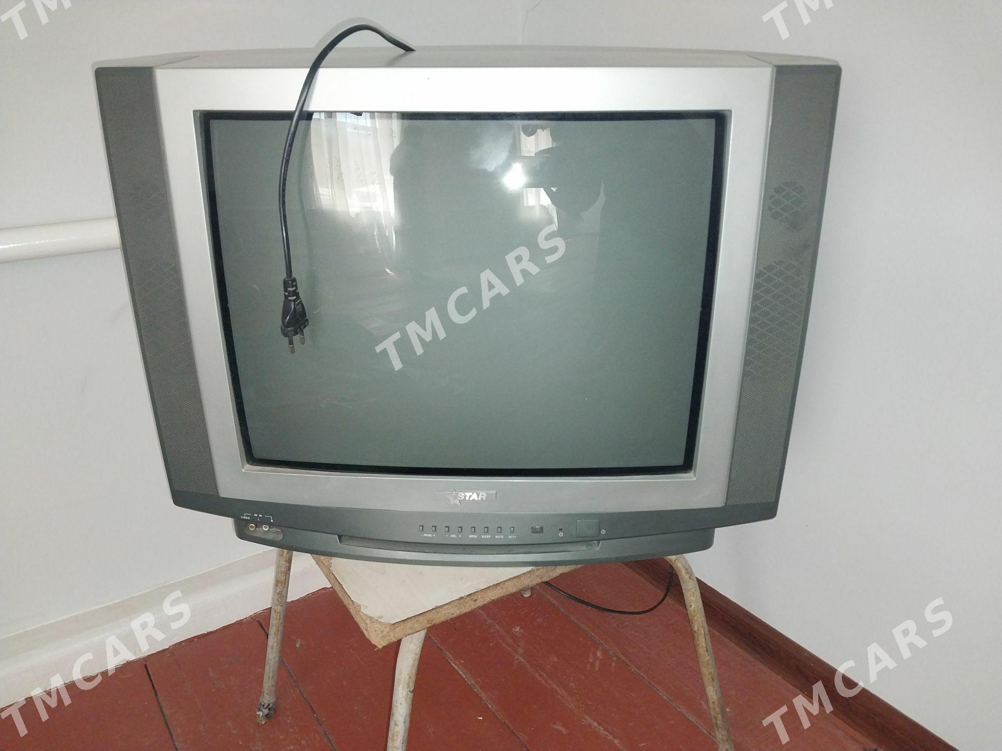 Telewizor - Daşoguz - img 2